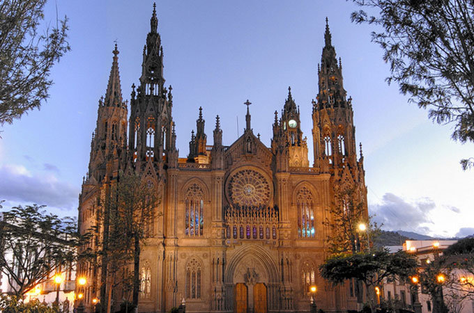 Catedral_de_Arucas_Canariascanarias_es