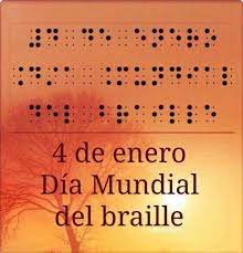 Día Mundial del Braille