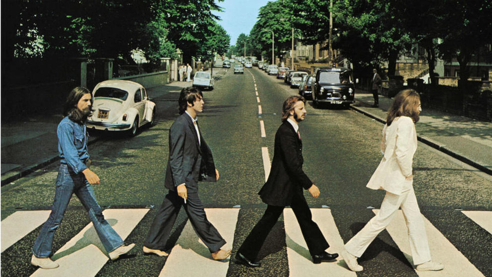 'Abbey Road'