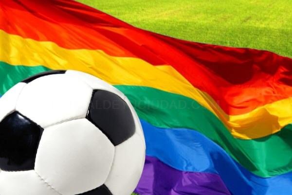Día Internacional Contra la Homofobia en el Fútbol