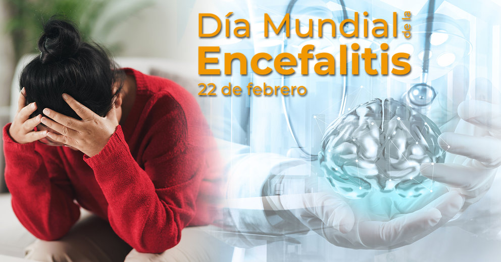 Día Mundial de la Encefalitis
