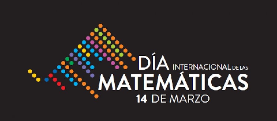Día Internacional de las Matemáticas.