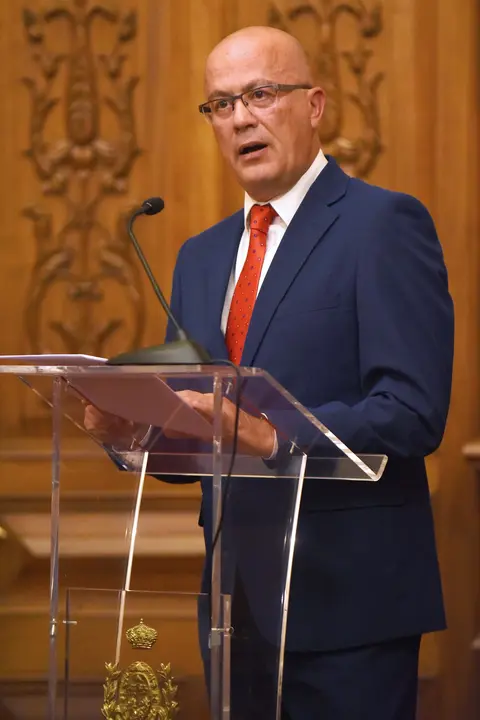 Miguel Angel Gonz&aacute;lez Su&aacute;rez