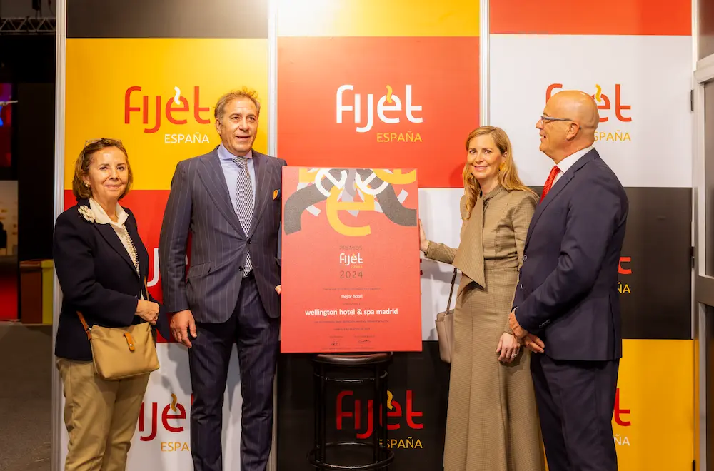 Premio FIJET MEKOR HOTEL copia