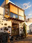 Restaurante El Callao, Fuerteventura