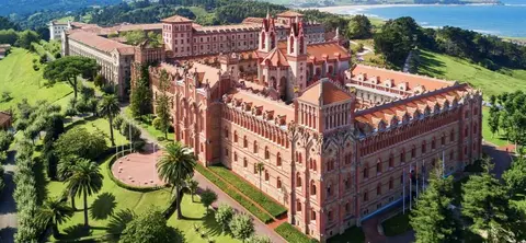 Comillas