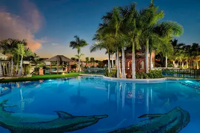 Green Garden Eco Resort