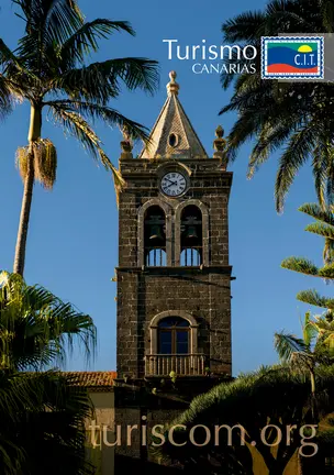 Turismo Canarias