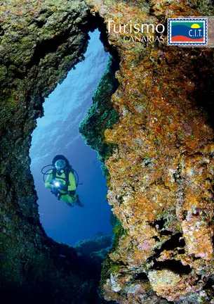 Turismo Canarias