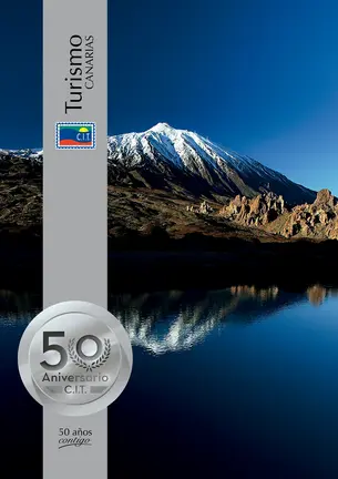TURISMO CANARIAS
