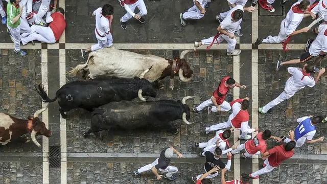 sanfermin
