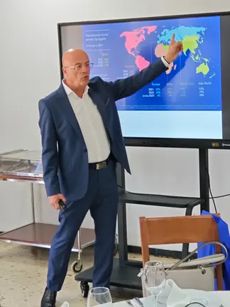 Miguel &Aacute;ngel Gonz&aacute;lez Su&aacute;rez