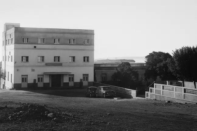 Pensi&oacute;n Rever&oacute;n