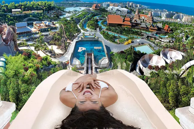 Siam Park