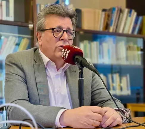 Jos&eacute; Carlos Acha Dom&iacute;nguez