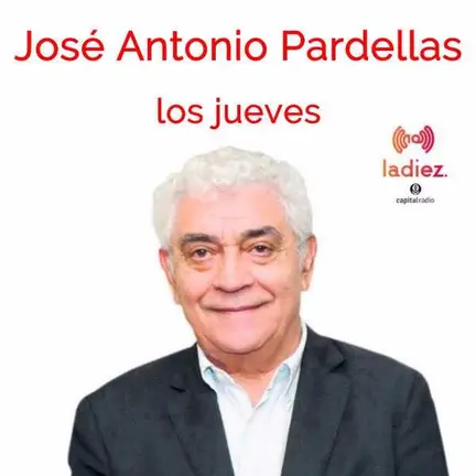 Jos&eacute; Antonio Padellas