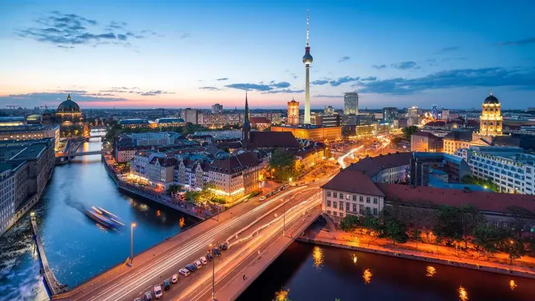Berlin