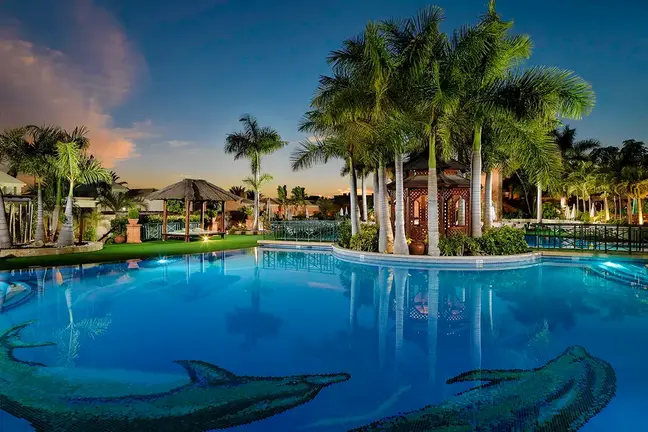 Green Garden Eco Resort