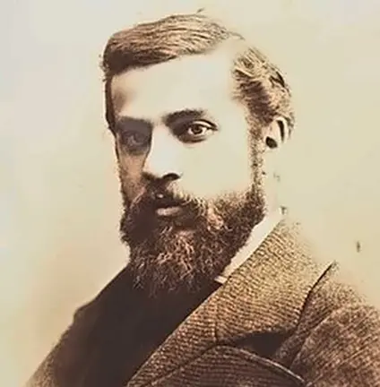 Gaud&iacute;