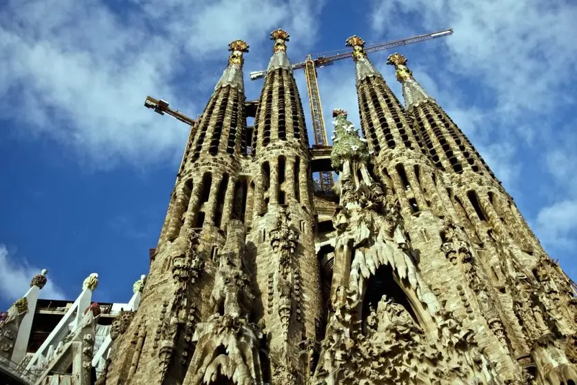 SAGRADA FAMILIA91659885