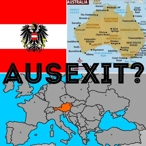 Ausexit