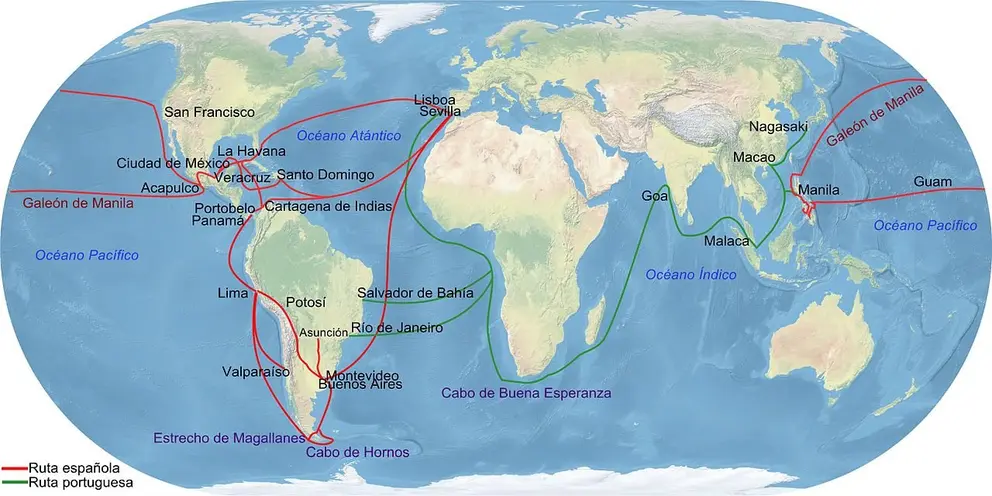 Principales_Rutas_Comerciales_del_Imperio_Español