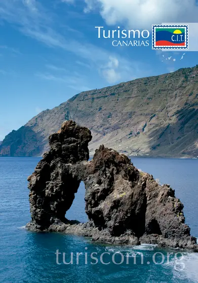 Turismo Canarias