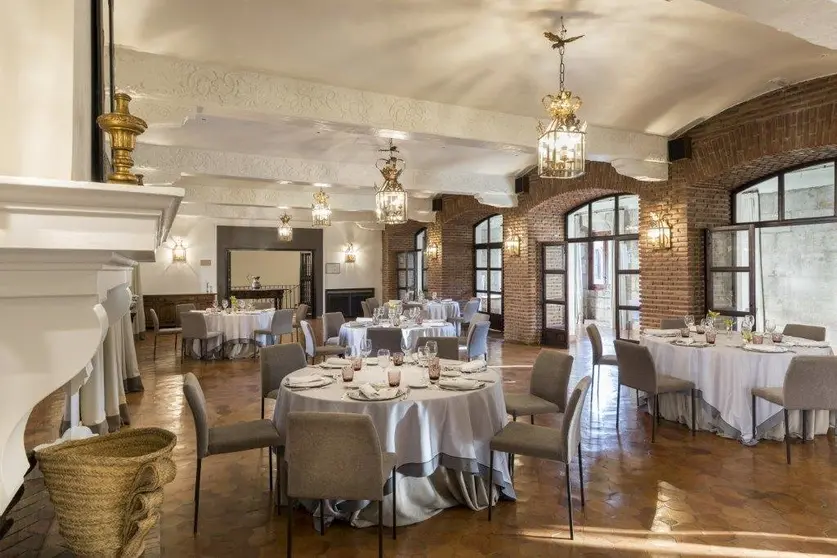 Parador de Alcalá de Henares - Hostería del Estudiante 31