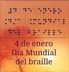 Día Mundial del Braille