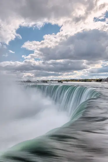 Cataratas de Niágara