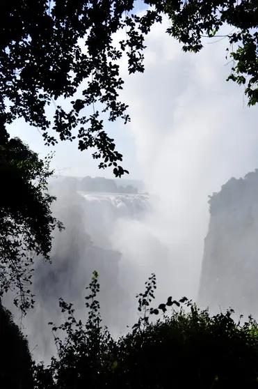 Cataratas Victoria