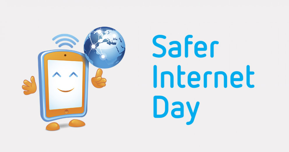 Día Internacional de Internet Seguro (Safer Internet Day).