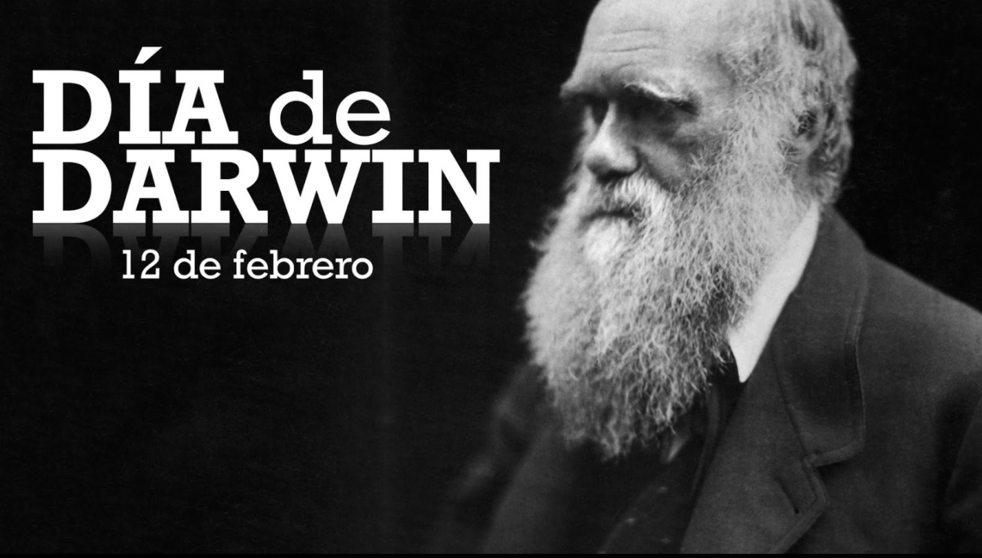 Día de Darwin