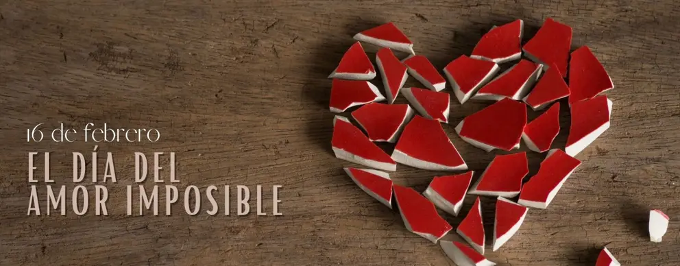 Día de los Amores Imposibles