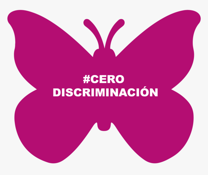 Día de la Cero Discriminación