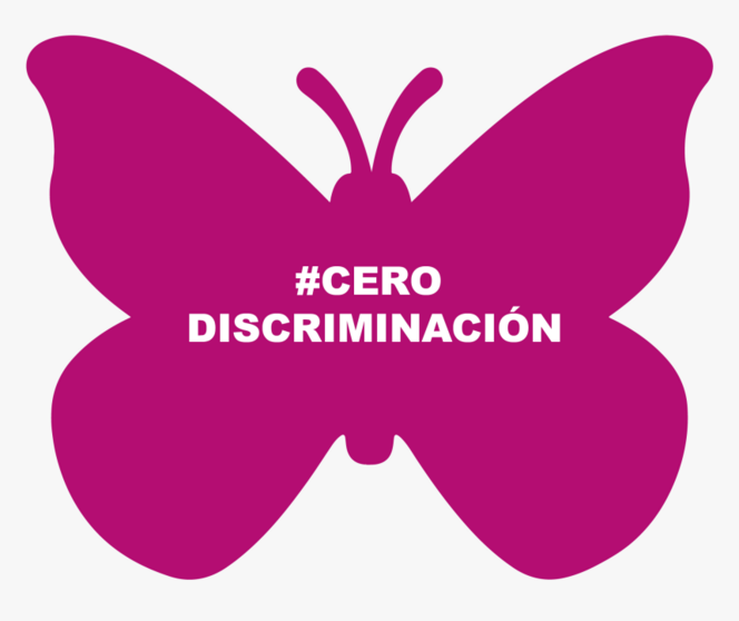 Día de la Cero Discriminación