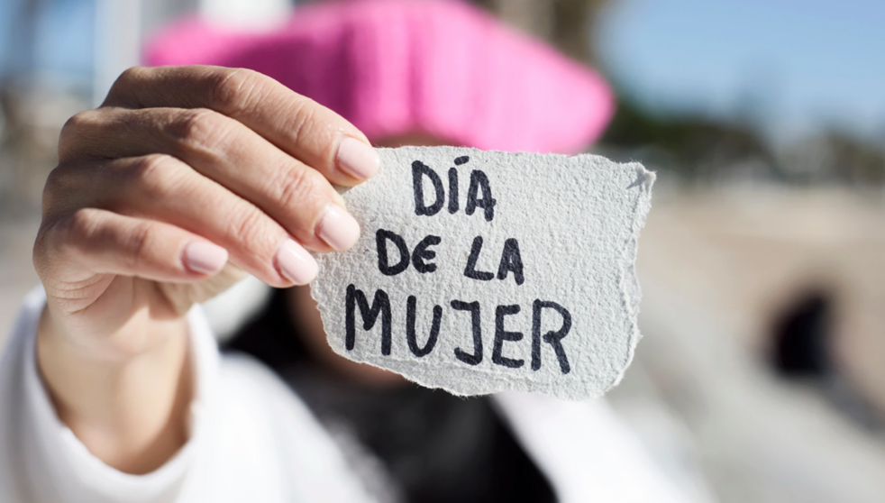 Día Internacional de la Mujer