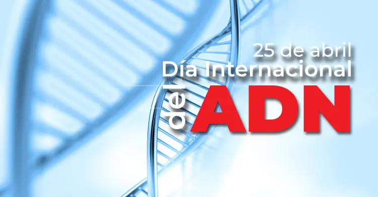 Día Internacional del ADN