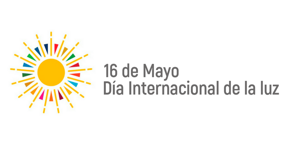 Día mundial de la Luz