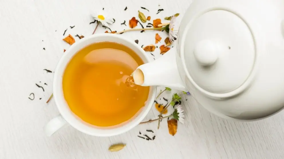 Día Internacional del Té