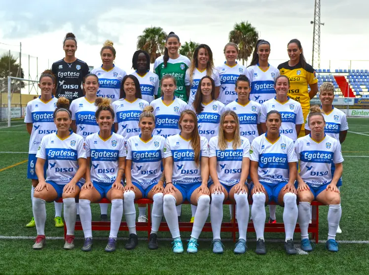 Día Internacional del Fútbol Femenino