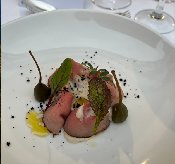 il Pappagallo