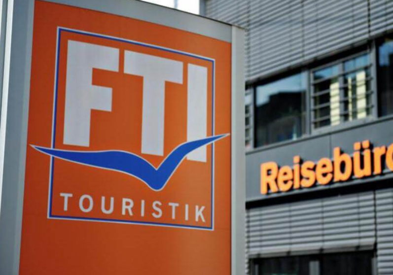 FTI Touristik