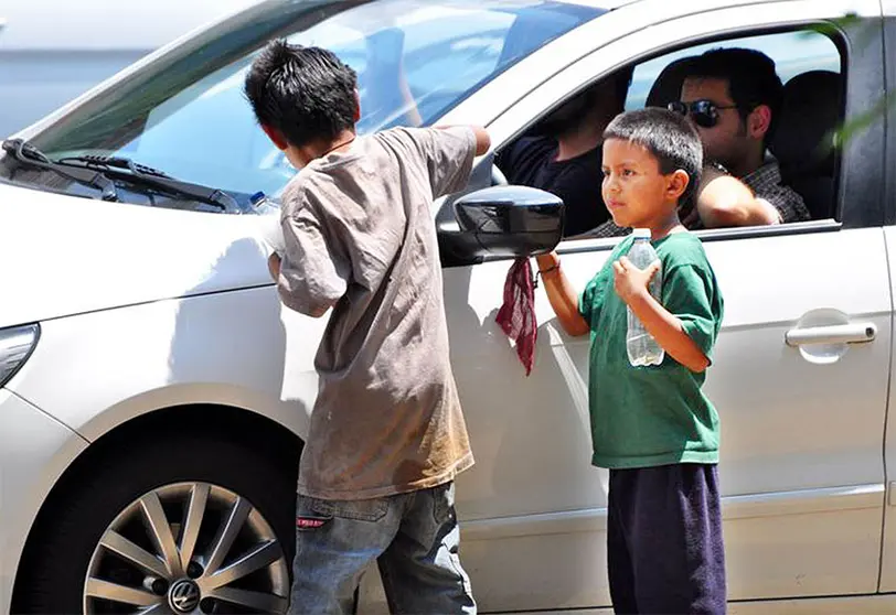 Día Mundial contra el Trabajo Infantil