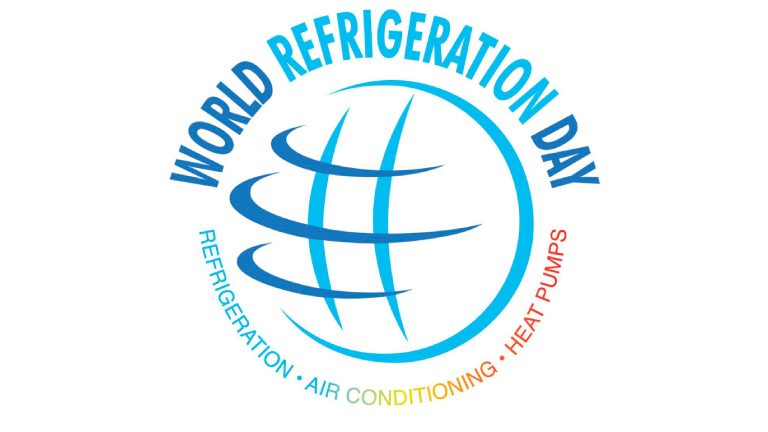 Día Mundial de la Refrigeración
