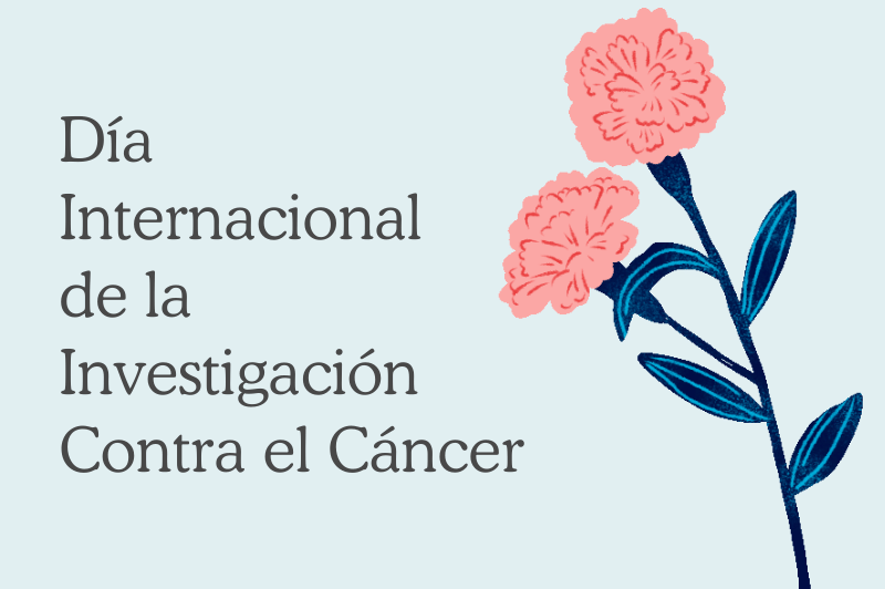 Día Internacional de Investigación contra el Cáncer