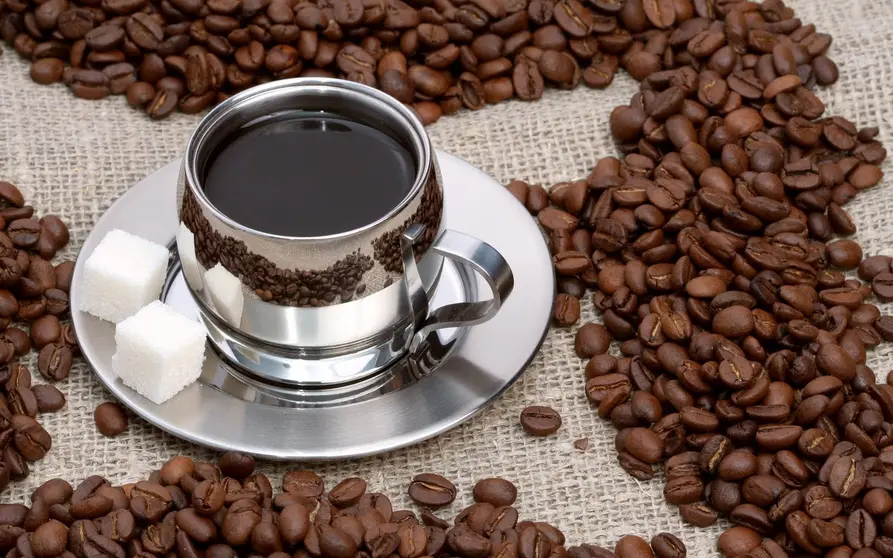 Día Internacional del Café