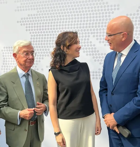 Premios Gastronimía FIJET España