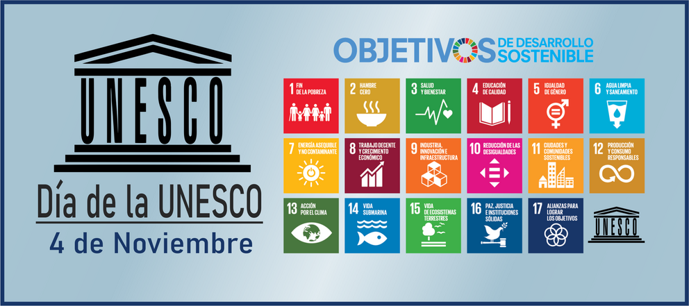 Día de la UNESCO