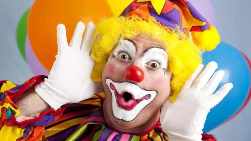 Día Internacional del Payaso